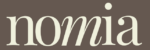 Studio Nomia brand & webdesign